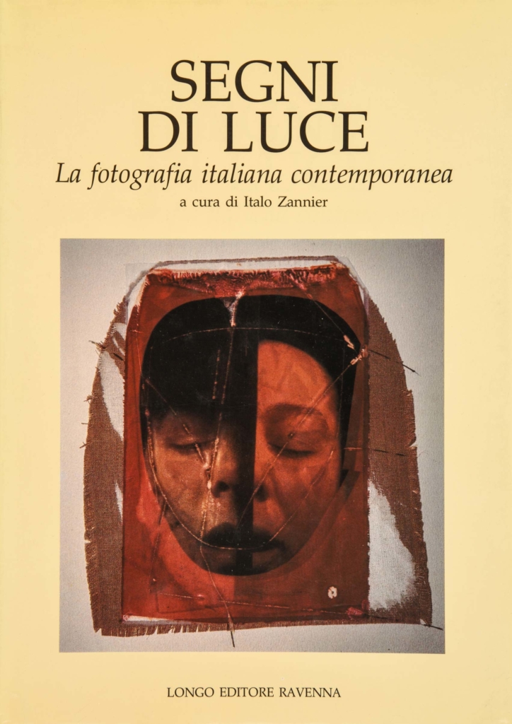 SEGNI DI LUCE - ED. LONGO - RAVENNA - 1993