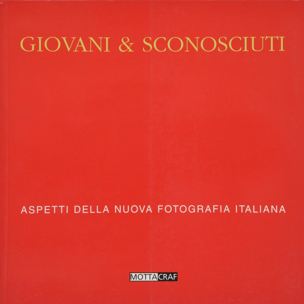 GIOVANI E SCONOSCIUTI - ED. MOTTA - MILANO - 1997