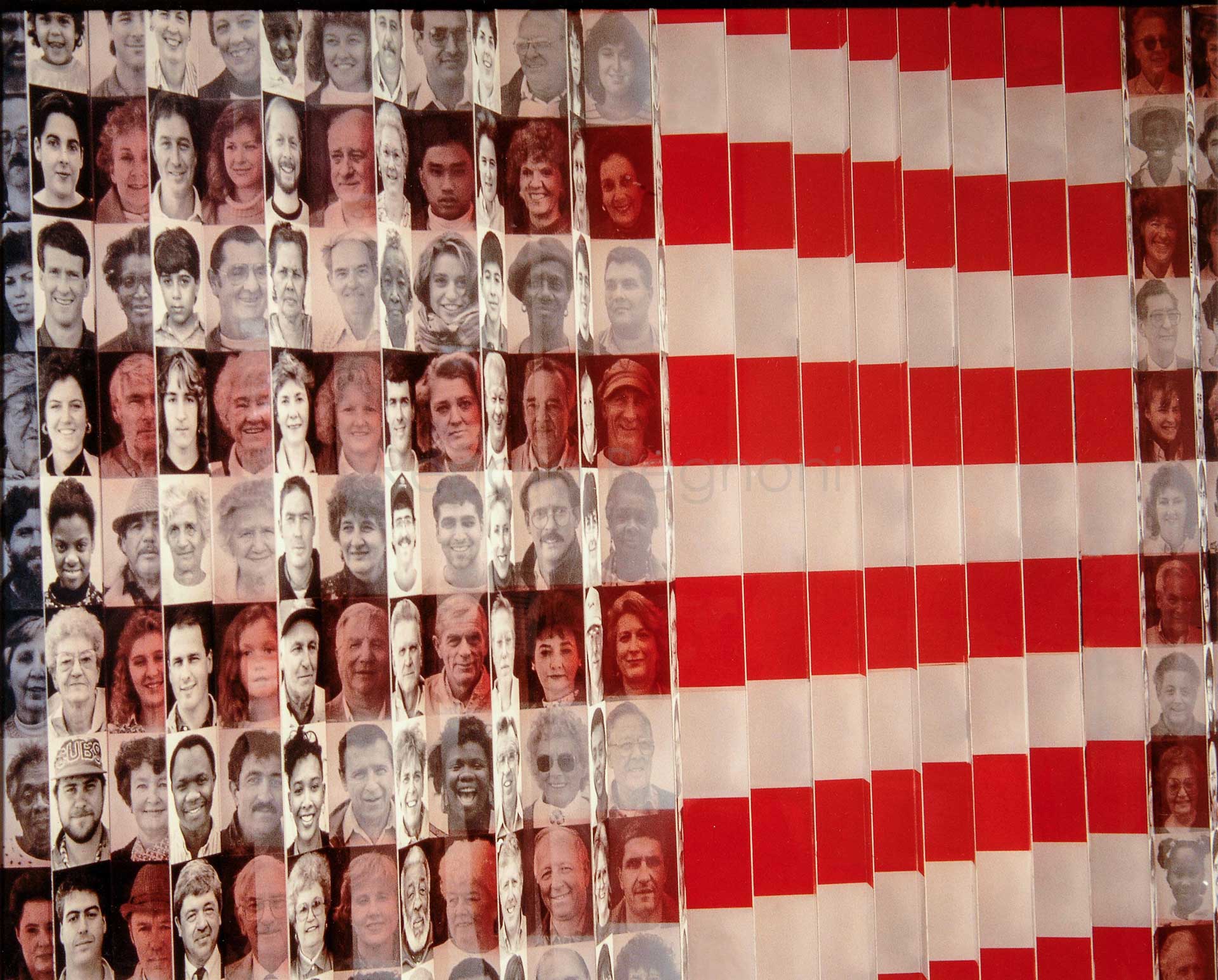 04 - Ellis Island NY - Humanitas - 2002