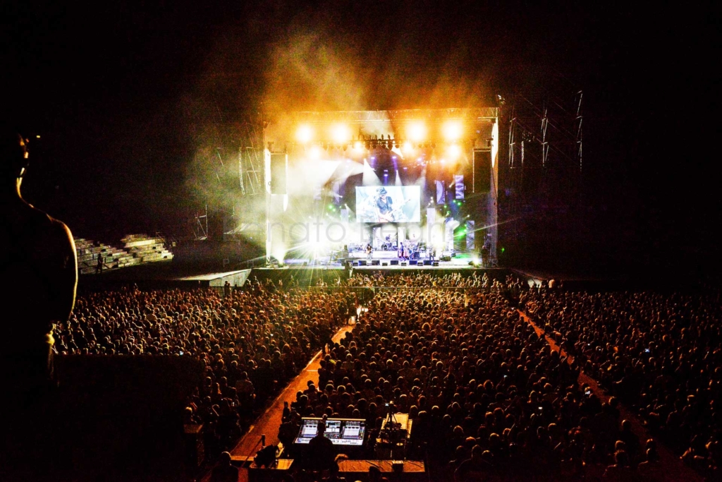 18 - Carlos Santana - Eventi - 2015