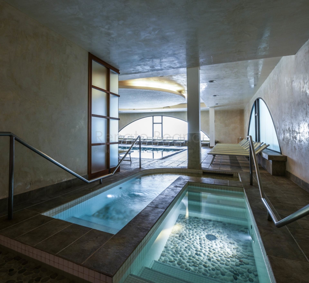 44 - Hotel Sollievo - Architettura - 2019