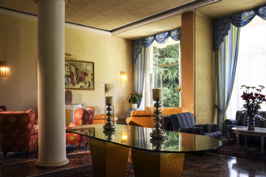45 - Hotel Sollievo - Architettura - 2019