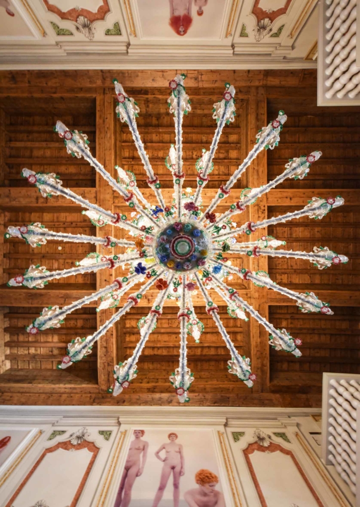 51 - Byblos Art Hotel, Villa Amistà - Architettura - 2019