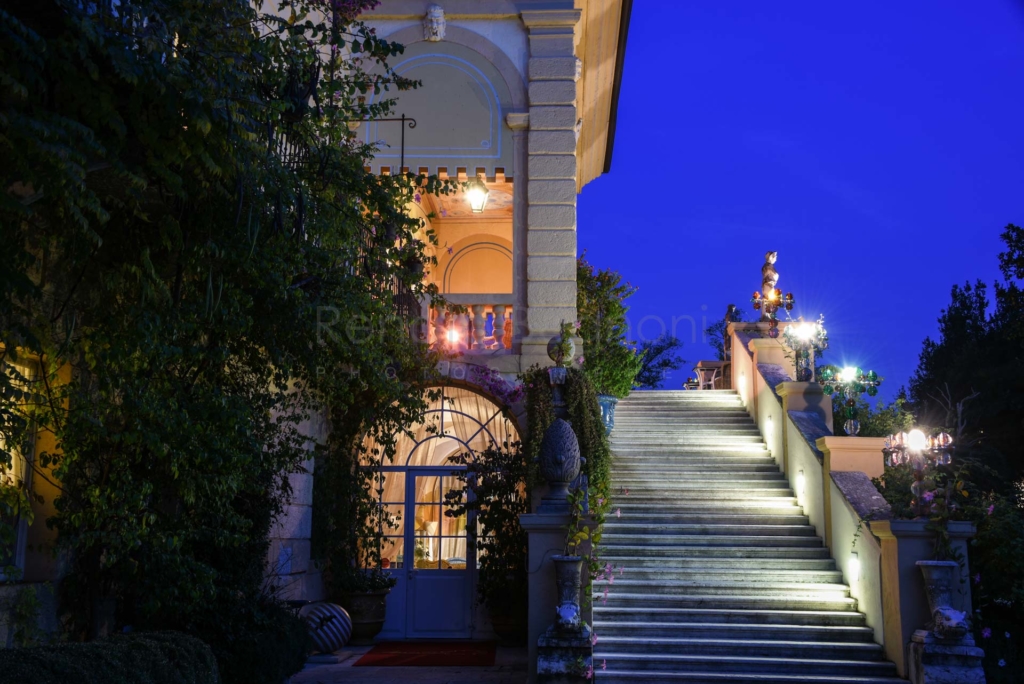 53 - Byblos Art Hotel, Villa Amistà - Architettura - 2019