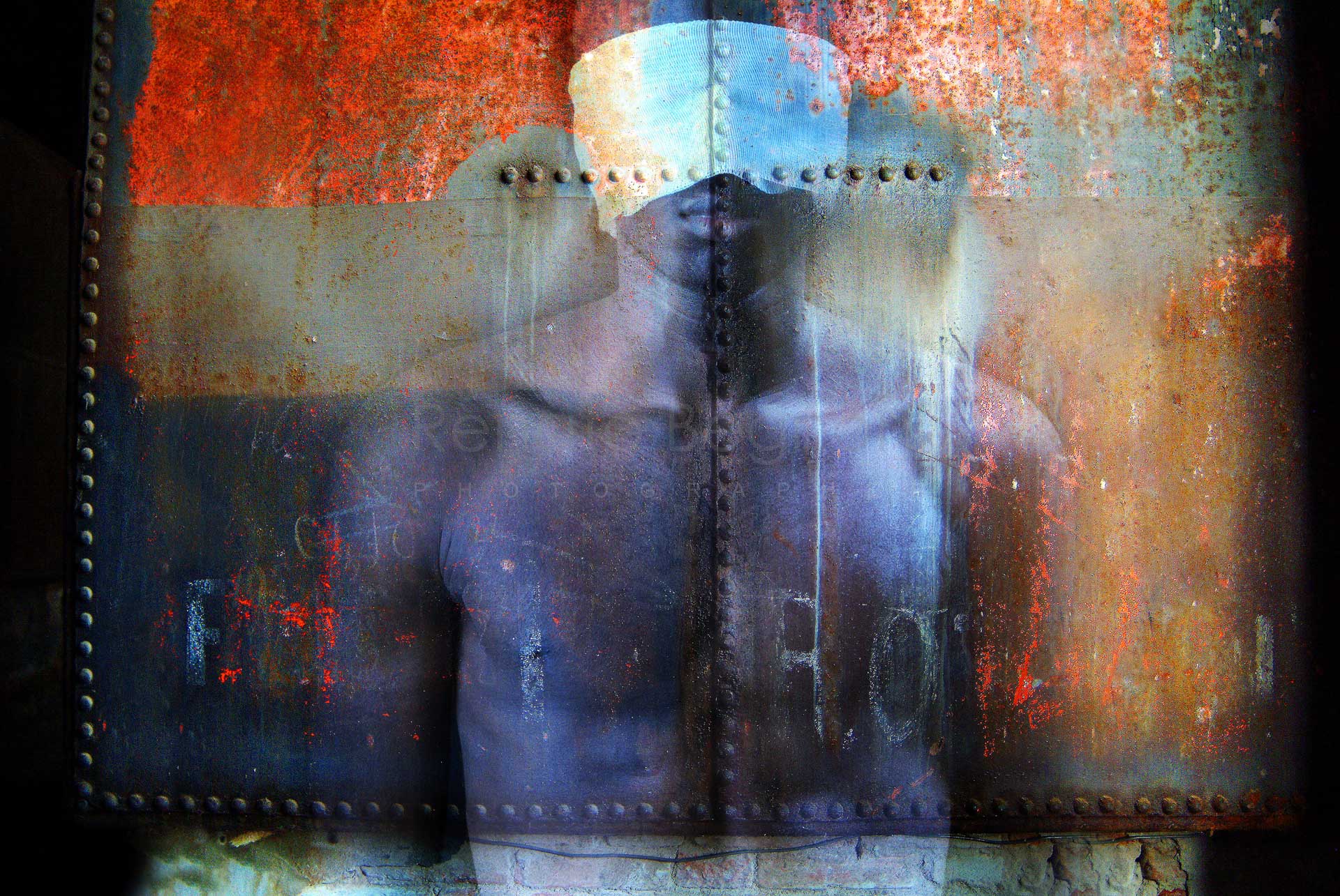 01 - Passione - Illuminazioni - 2009