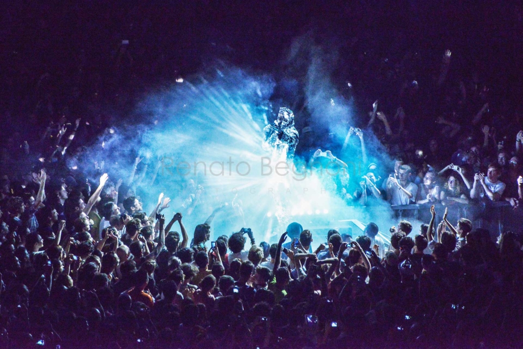 02 - Arcade Fire - Eventi - 2014