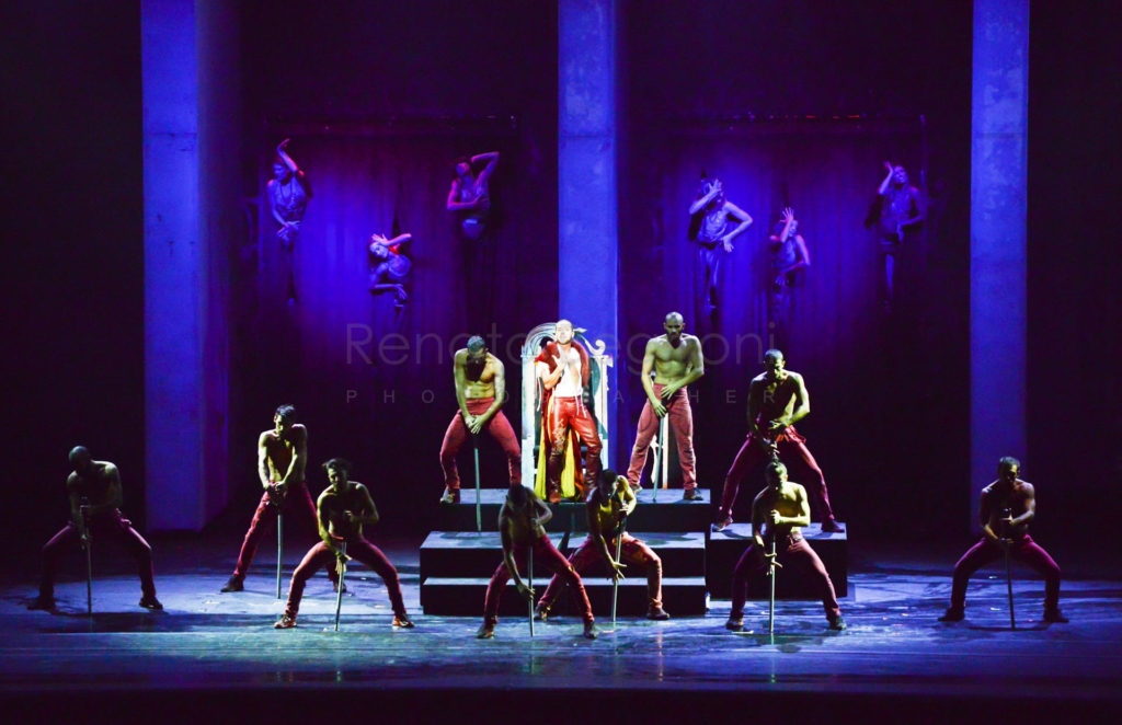 07 - Romeo e Giulietta - Eventi - 2015