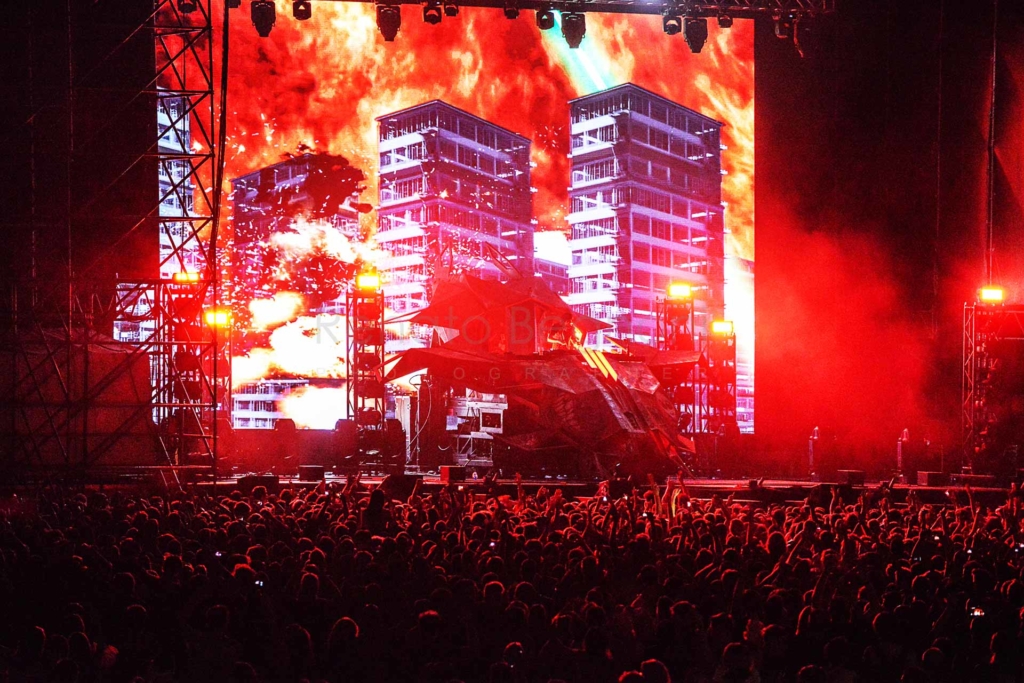 08 - Skrillex - Eventi - 2014