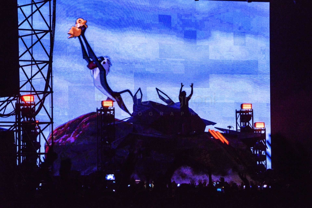 09 - Skrillex - Eventi - 2014