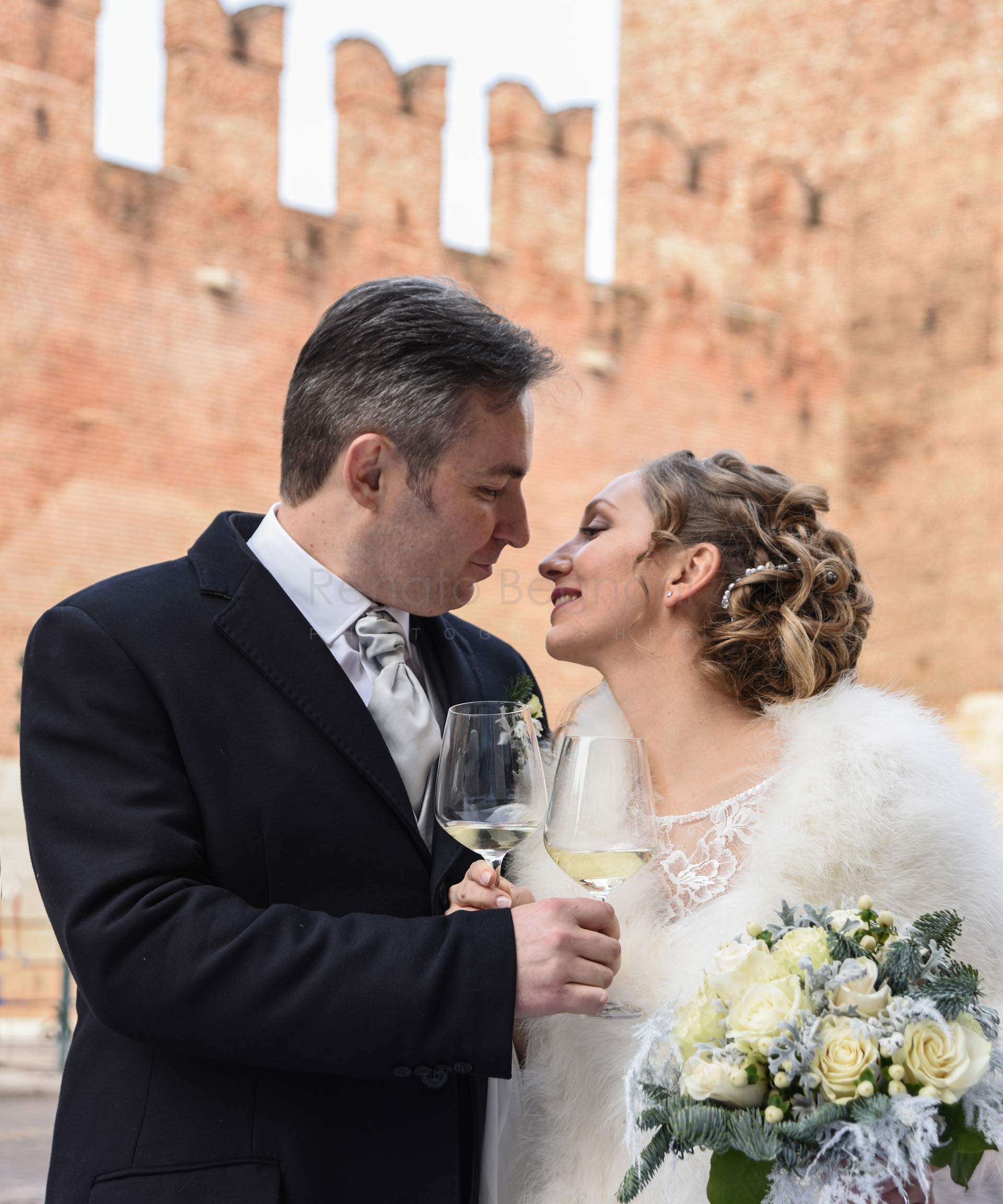 12 - Marta e Riccardo - Matrimoni - 2018