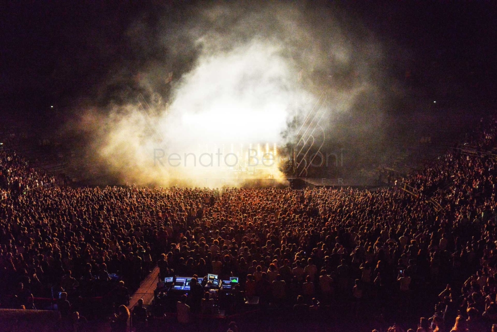 13 - Mumford & Sons - Eventi - 2015