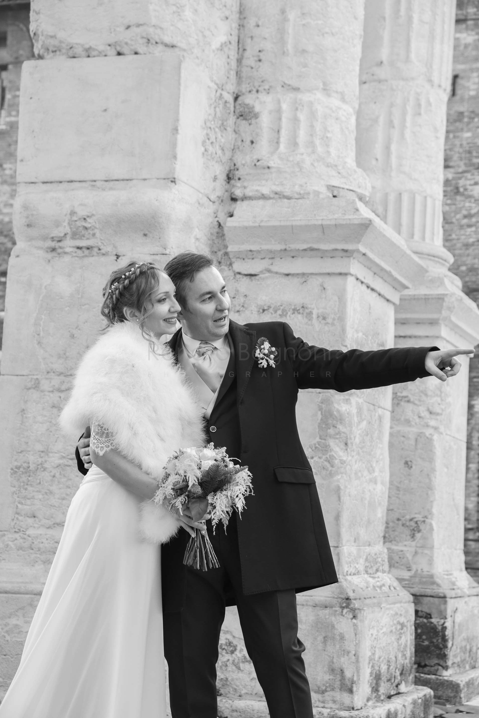 16 - Marta e Riccardo - Matrimoni - 2018