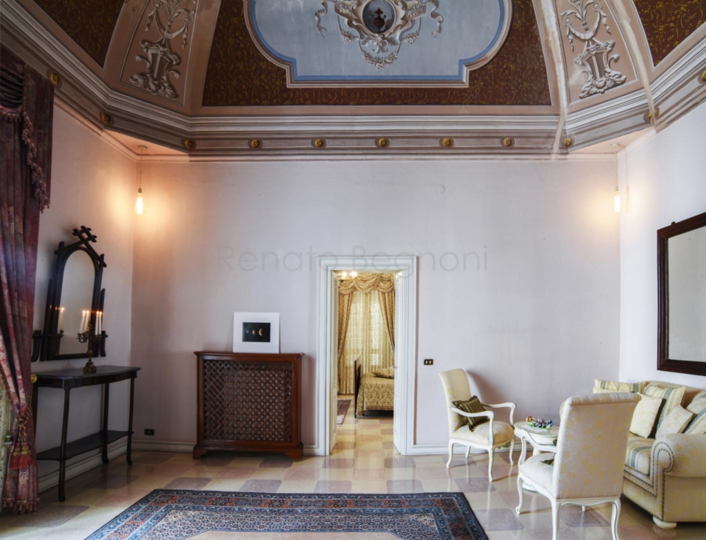 30 - Palazzo Rodio - Architettura - 2018