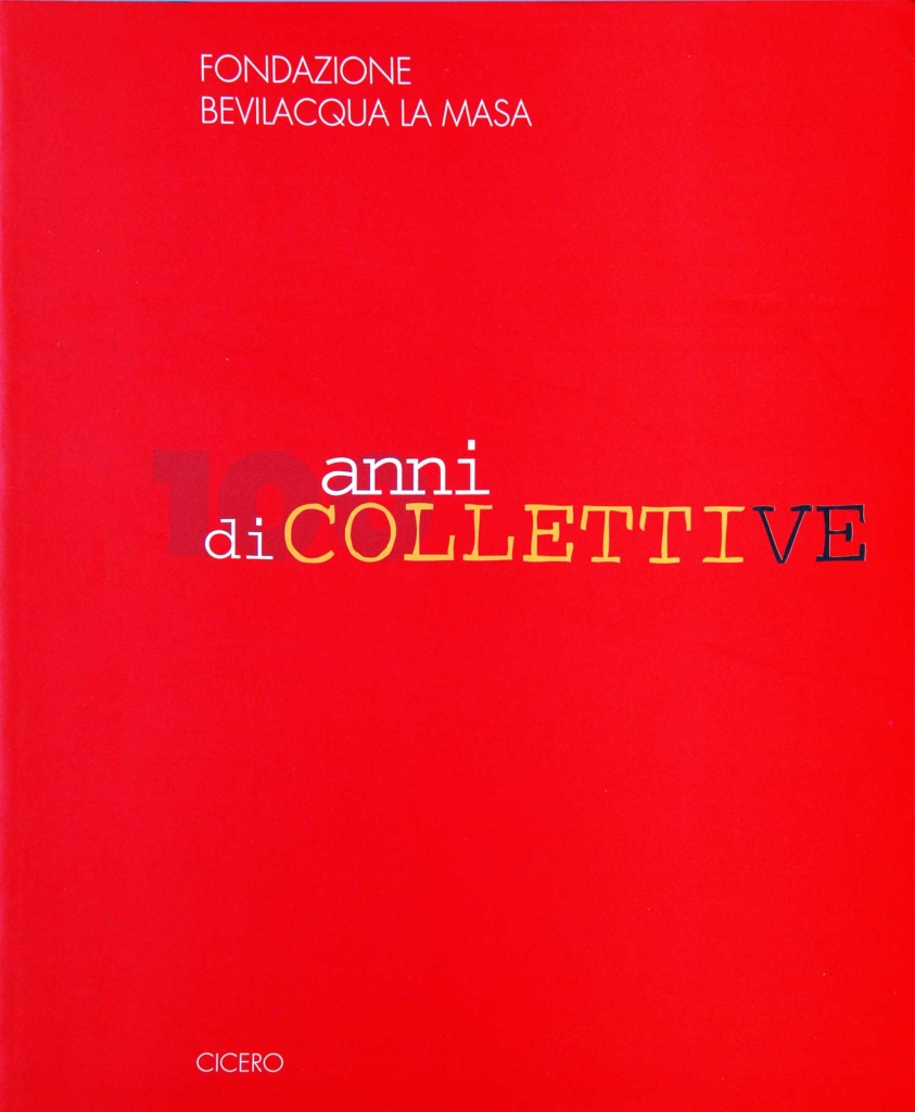 FBM CENTO ANNI DI COLLETTIVE - ED. CICERO - VENEZIA - 1999