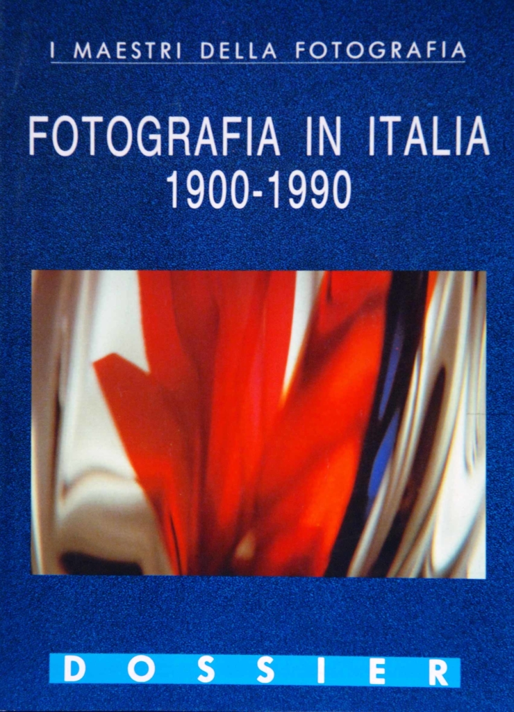 I MAESTRI DELLA FOTOGRAFIA - ED. PROGRESSO - MILANO - 1991