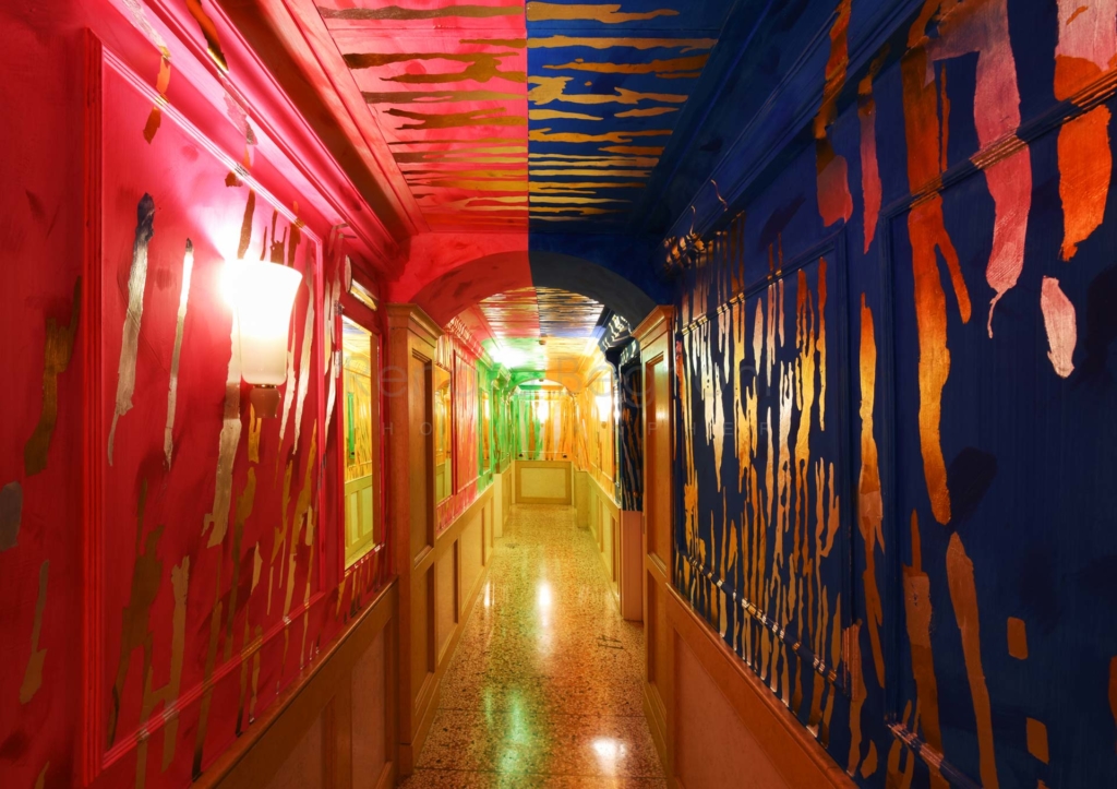 55 - Byblos Art Hotel, Villa Amistà - Architettura - 2019