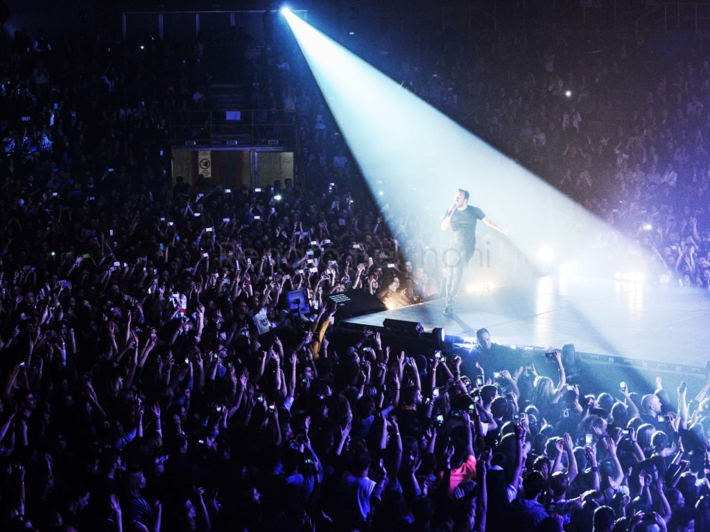 25 - Cesare Cremonini - Eventi - 2015