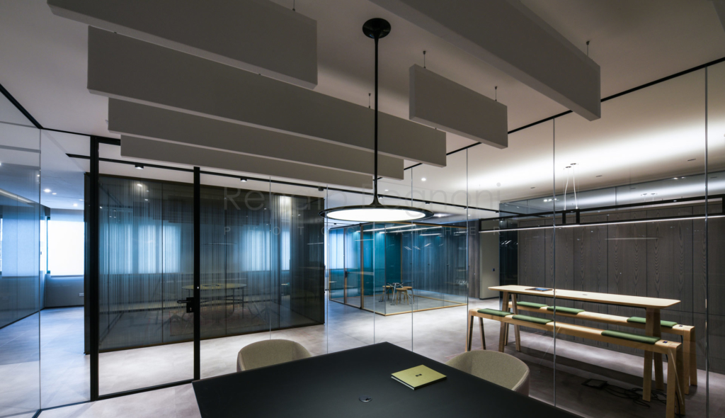 60 - Vetroin - Architettura - 2020