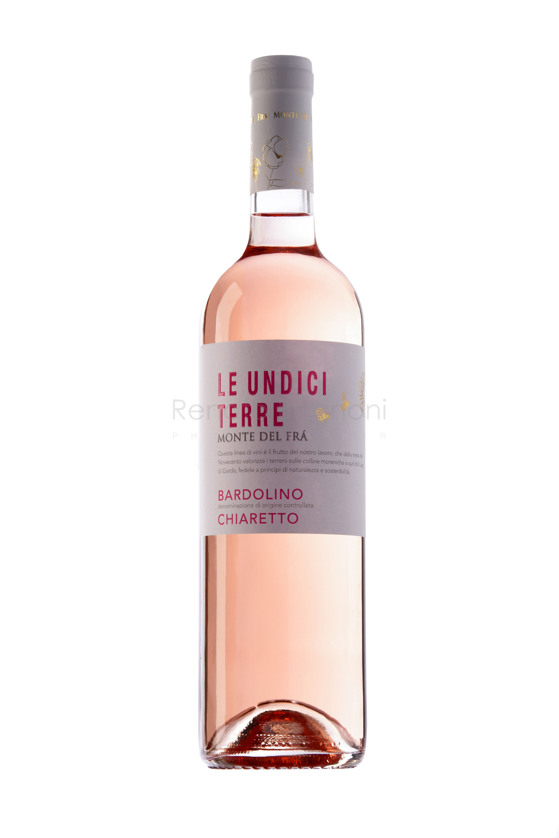 25 - Le 11 Terre Monte del Frà - Still life - 2020