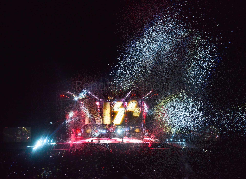 31 - Kiss - Eventi - 2015