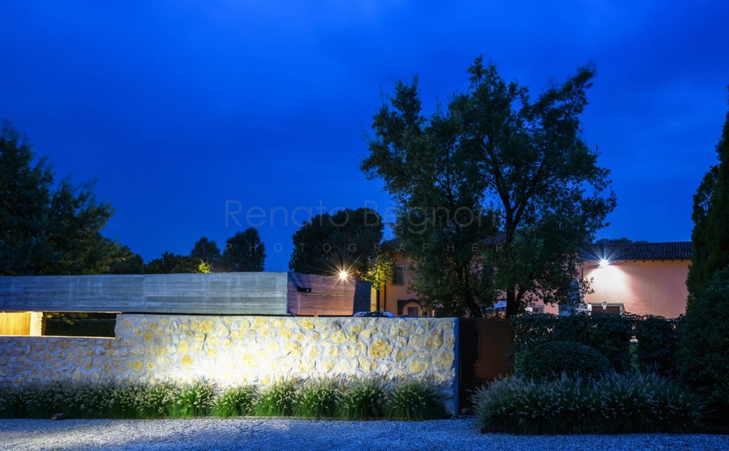 68 - Azienda Agricola Gorgo - Architettura - 2020