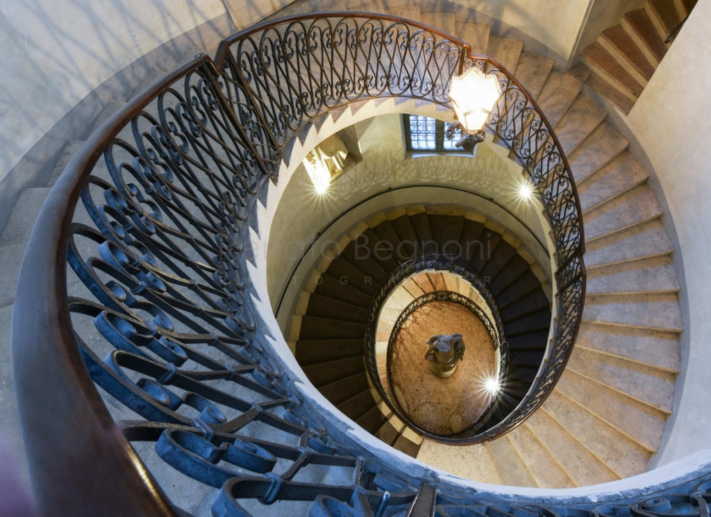 72 - Palazzo Maffei - Architettura - 2021