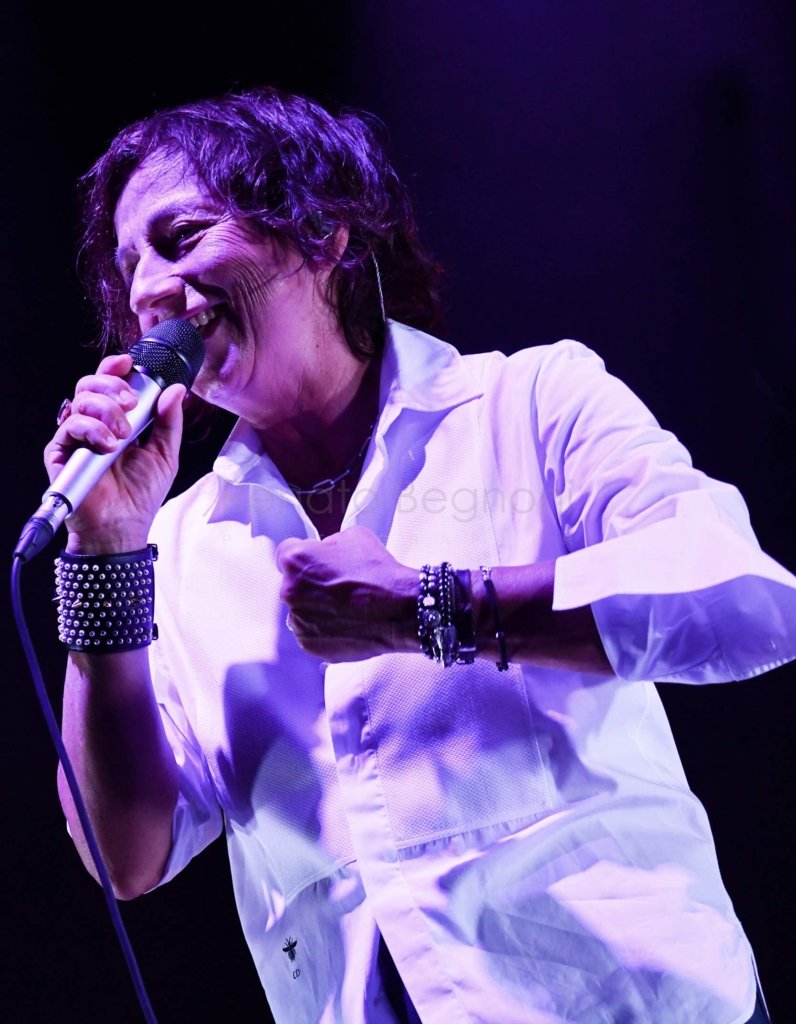 33 - Gianna Nannini - Eventi - 2021