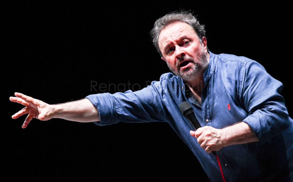 34 - Natalino Balasso - Eventi - 2021