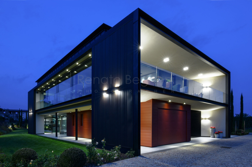 78 - Performance In Lighting - Architettura - 2022
