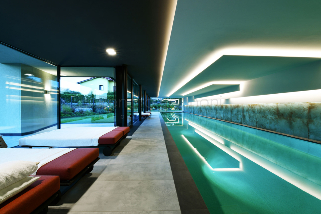 79 - Performance In Lighting - Architettura - 2022