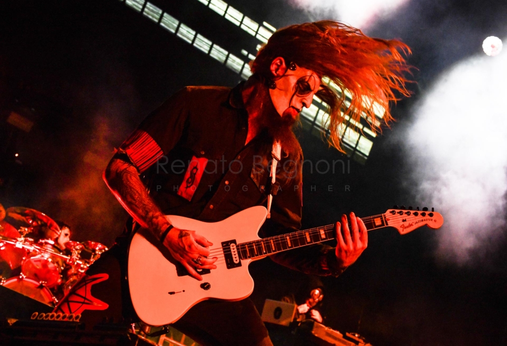 35 - Slipknot - Eventi - 2022