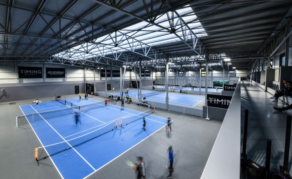 86 - Timing - Architettura - 2022