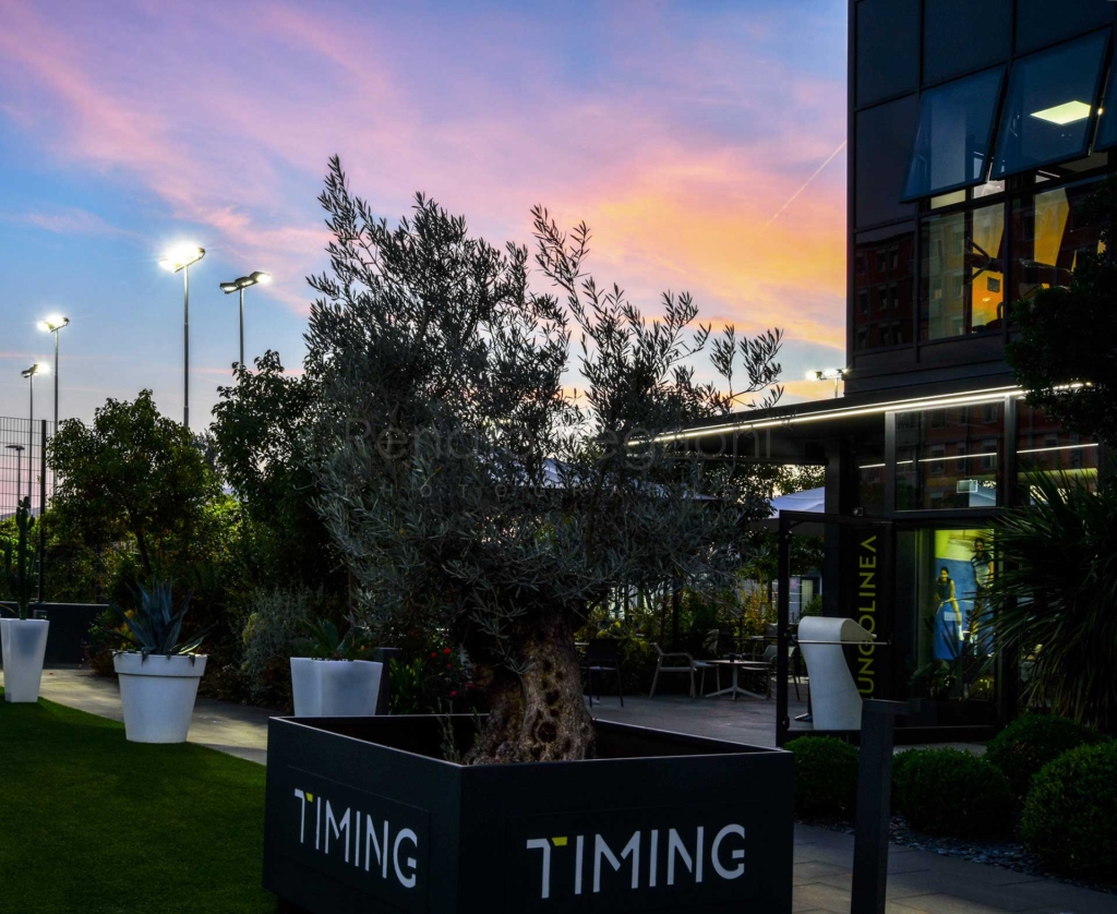 87 - Timing - Architettura - 2022
