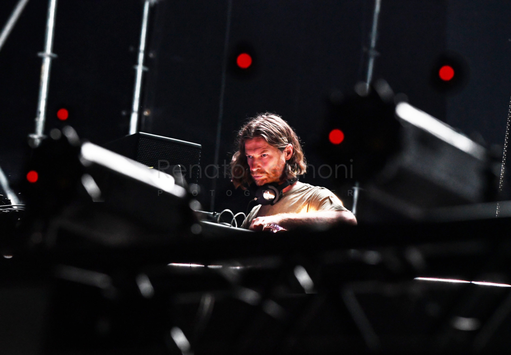 39 - Aphex Twin - Eventi - 2023