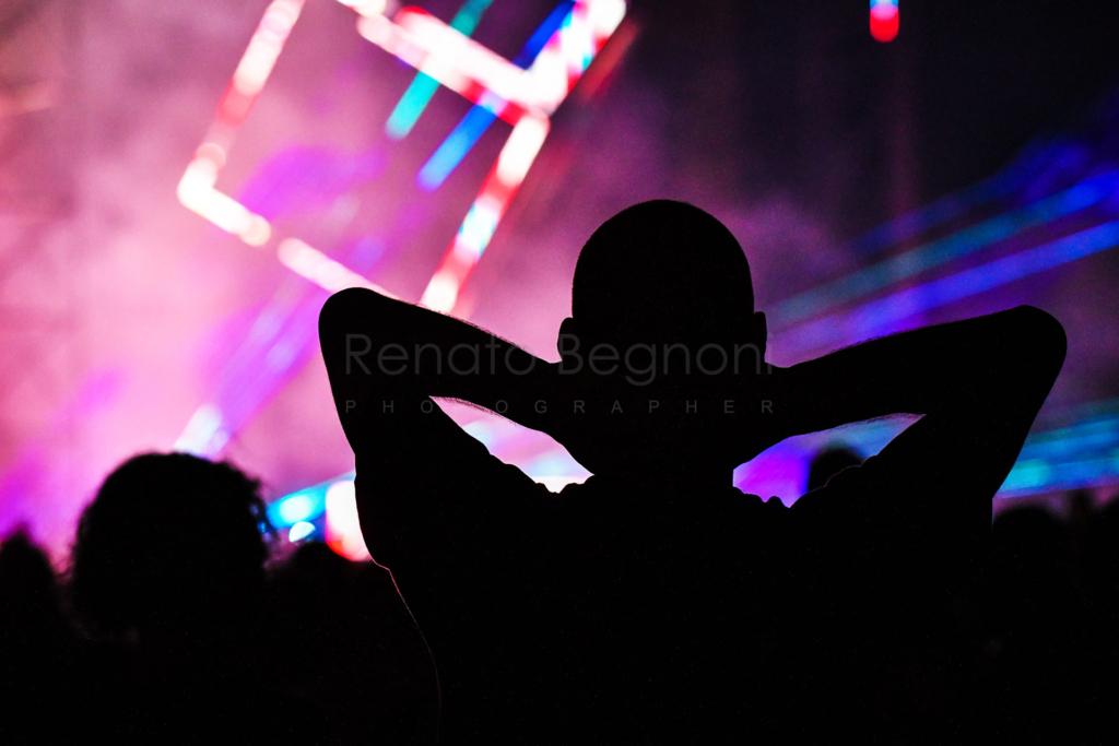 41 - Aphex Twin - Eventi - 2023
