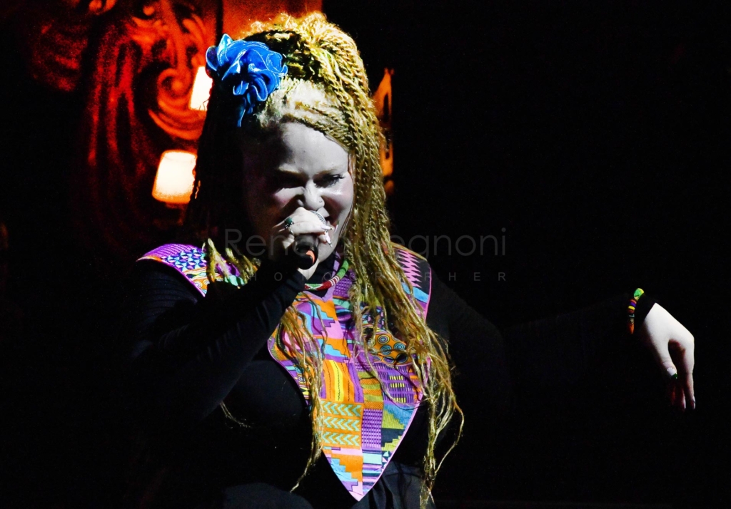 46 - Harlem Gospel Choir - Eventi - 2024