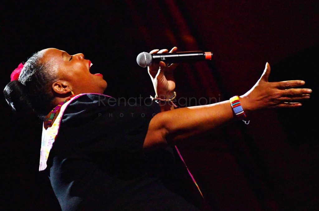 47 - Harlem Gospel Choir - Eventi - 2024