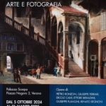 ECHI DI VERONA - ARTE E FOTOGRAFIA - 2025