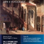 ECHI DI VERONA - ARTE E FOTOGRAFIA - 2025