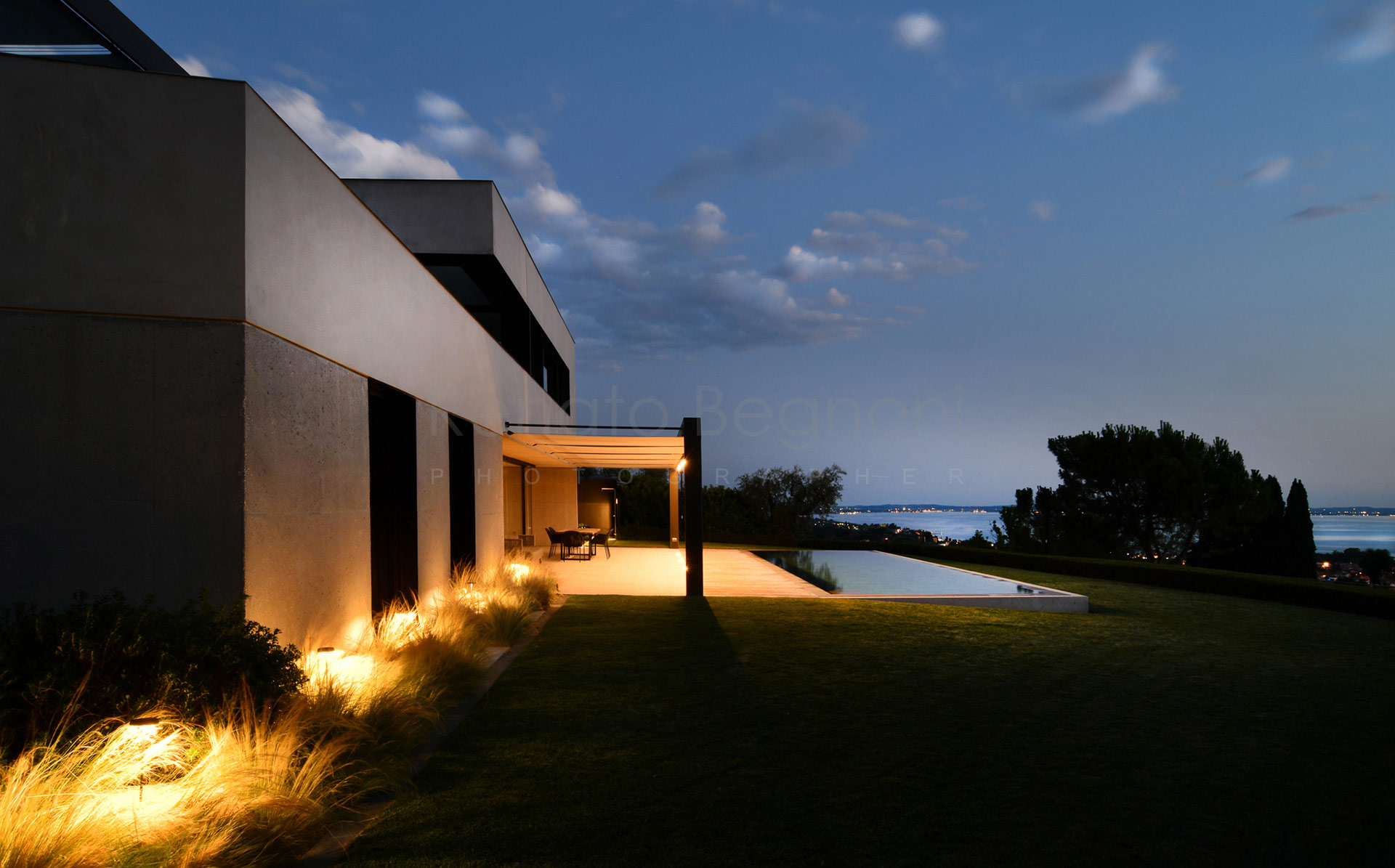 100 - Lago di Garda - Architettura - 2025