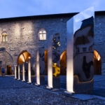 96 - Mirabilia - Architettura - 2025