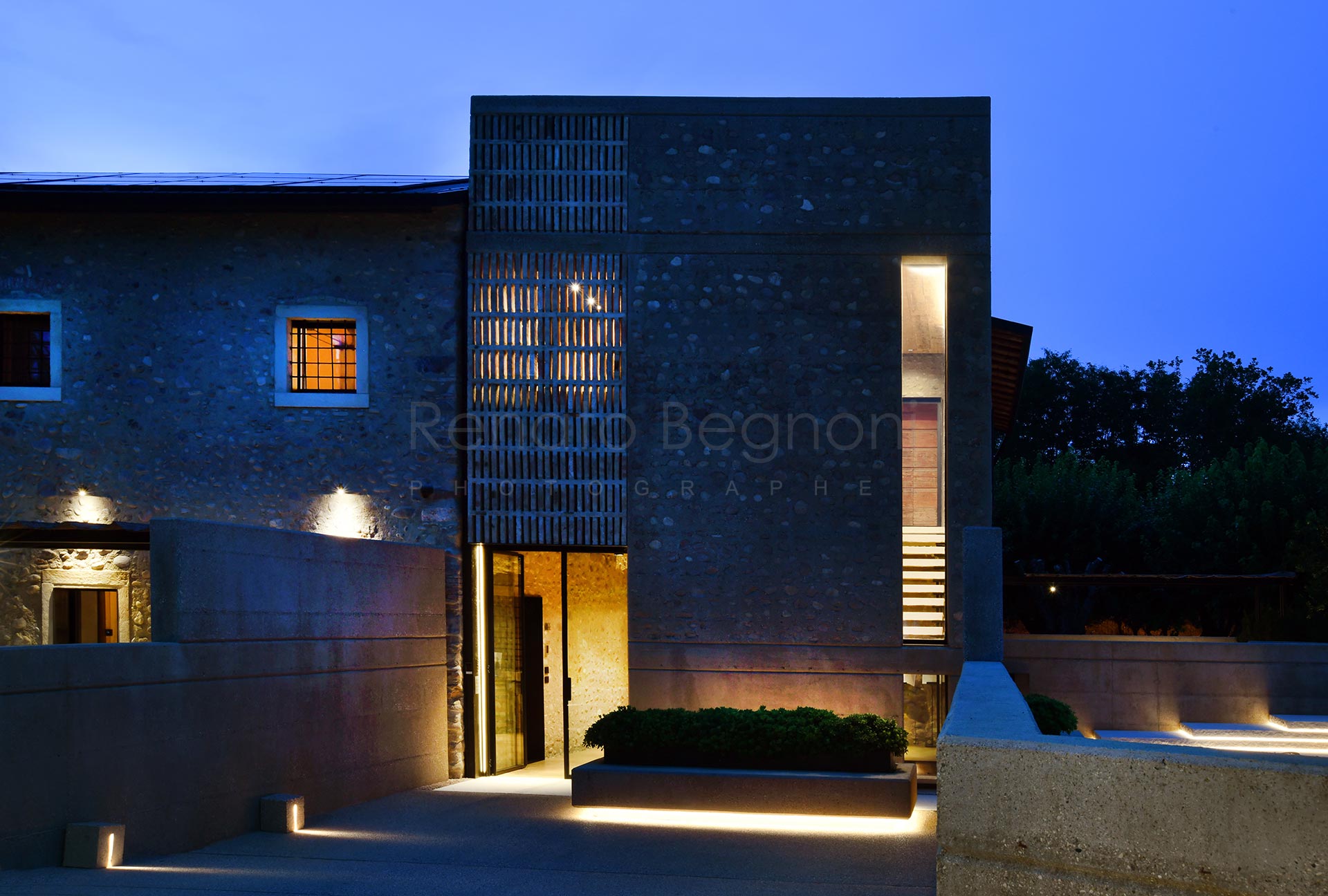 98 - Corte Renèe - Architettura - 2026