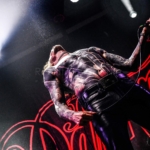 48 - The Darkness - Eventi - 2026