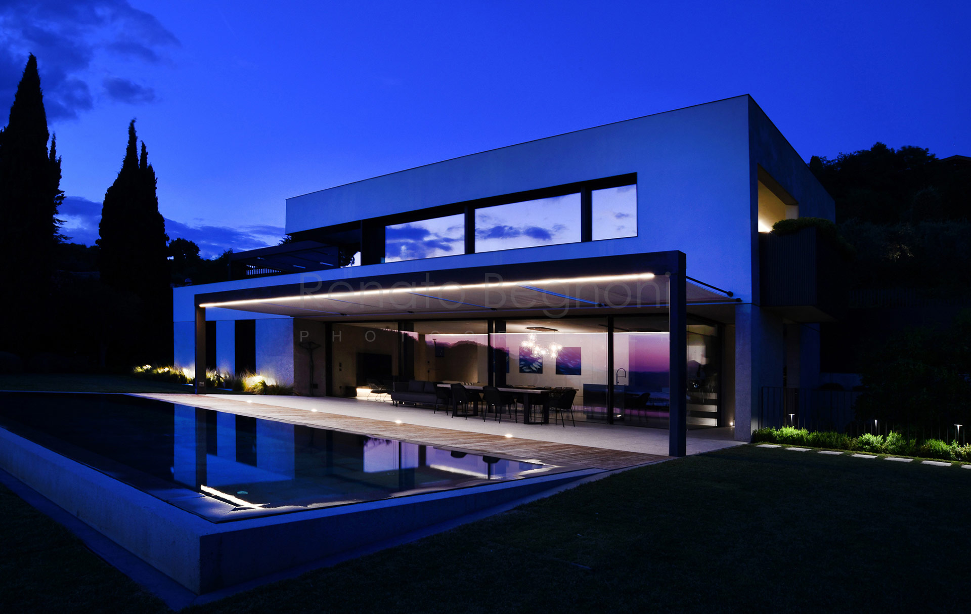 99 - Lago di Garda - Architettura - 2025