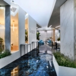 101 - Red Graniti - Architettura - 2026